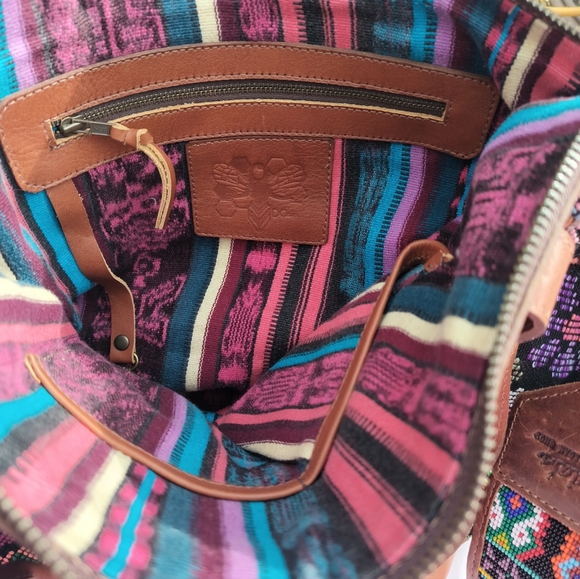 Bag/Wallet & Beaded Strap Bundle - Picture 3 of 8